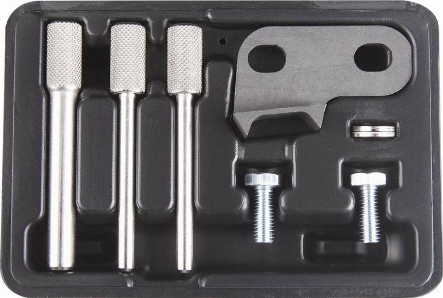 CLAS OM 4758 - Adjustment Tool Set, valve timing car-mod.net