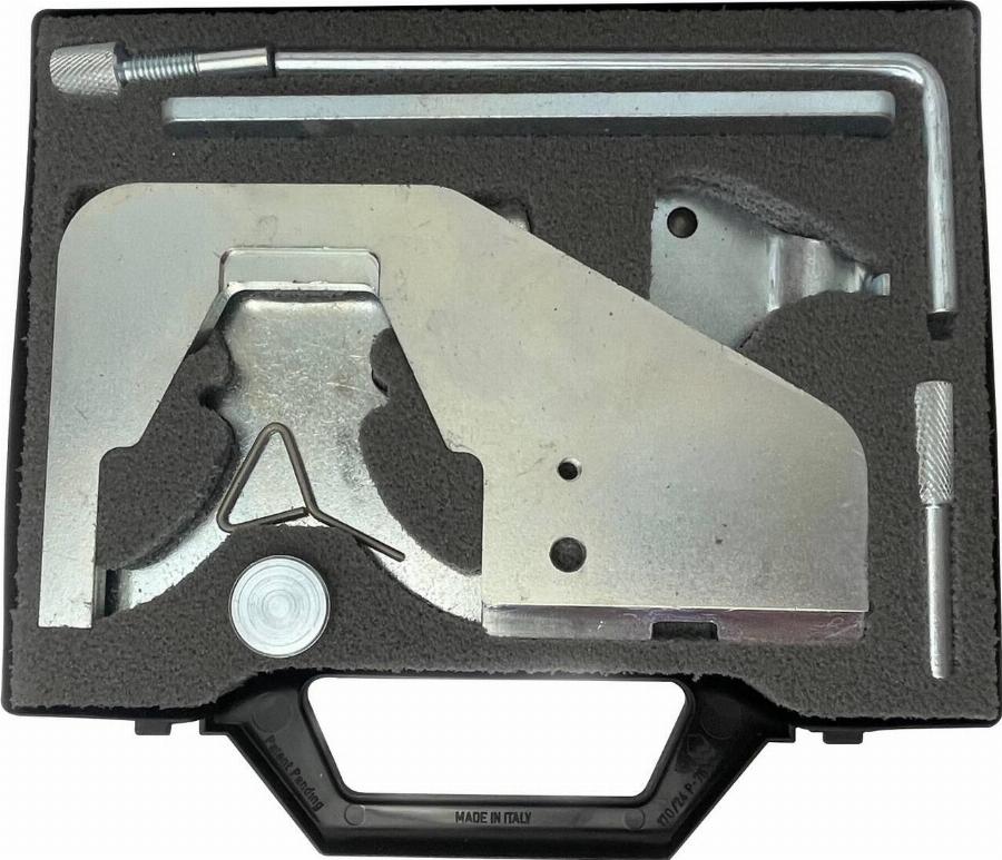 CLAS OM 5016 - Adjustment Tool Set, valve timing car-mod.net