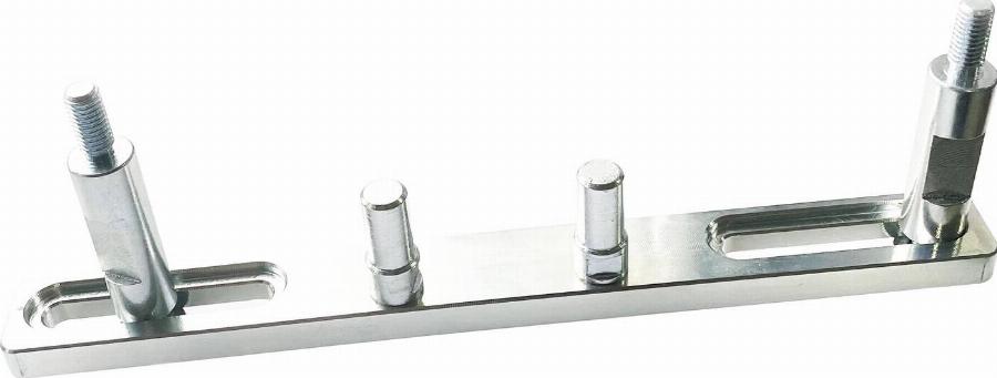 CLAS OM 5070 - Adjustment Tool Set, valve timing car-mod.net