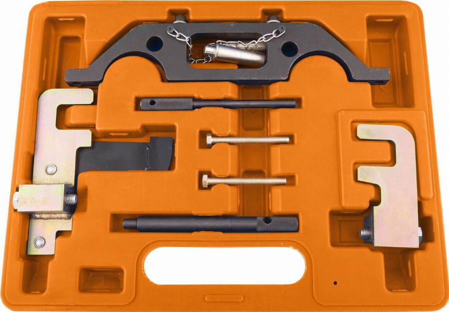 CLAS OM 3641BL - Adjustment Tool Set, valve timing car-mod.net