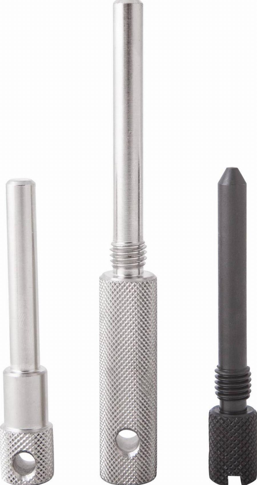 CLAS OM 3666 - Adjustment Tool Set, valve timing car-mod.net