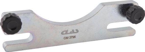 CLAS OM 3796 - Adjustment Tool Set, valve timing car-mod.net