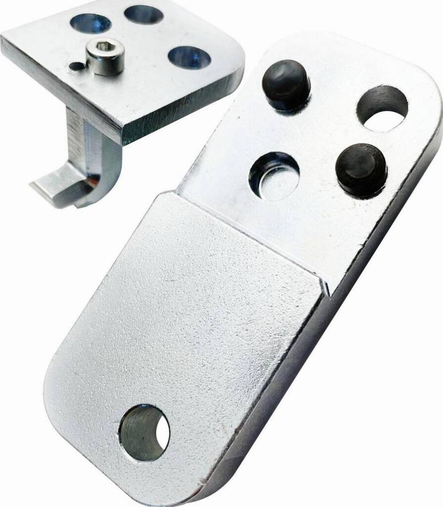 CLAS OM 3798 - Adjustment Tool Set, valve timing car-mod.net