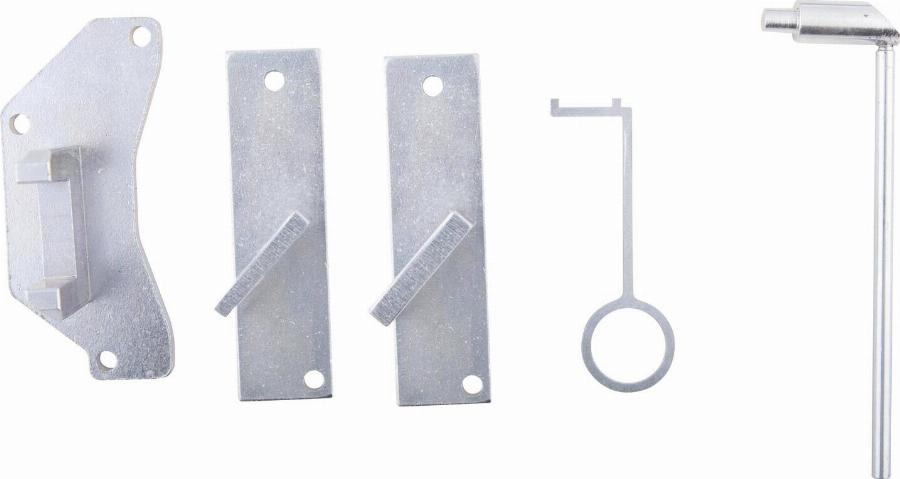 CLAS OM 3797 - Adjustment Tool Set, valve timing car-mod.net