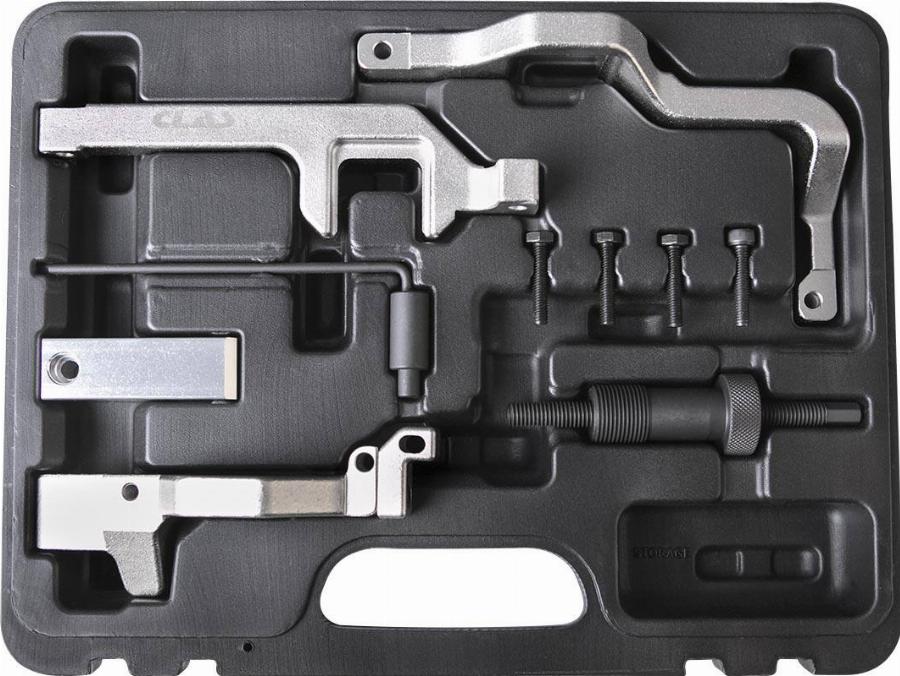 CLAS OM 3748 - Adjustment Tool Set, valve timing car-mod.net