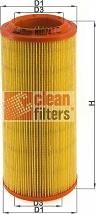 Clean Filters MA1174 - Engine Air Filter car-mod.net
