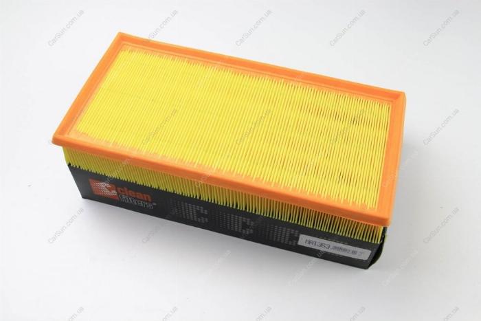 Clean Filters MA1363 - Engine Air Filter car-mod.net