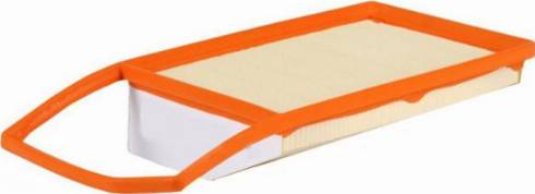 1A First Automotive A63804 - Engine Air Filter car-mod.net