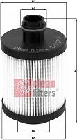 Clean Filters ML4500 - Oil Filter car-mod.net