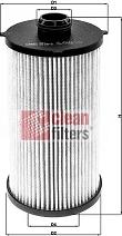 Clean Filters ML4546 - Oil Filter car-mod.net