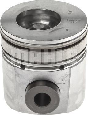Clevite 224-3515 - Piston car-mod.net