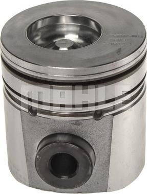 Clevite 224-3513 - Piston car-mod.net