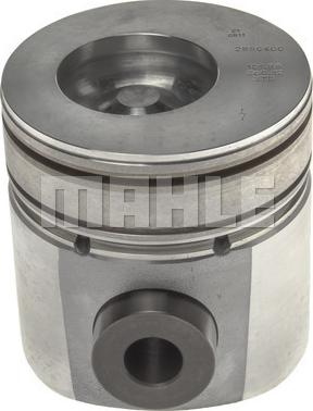 Clevite 224-3520 - Piston car-mod.net