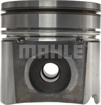 Clevite 224-3802.020 - Piston car-mod.net