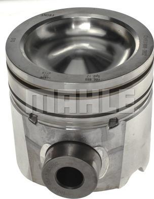Clevite 224-3802 - Piston car-mod.net