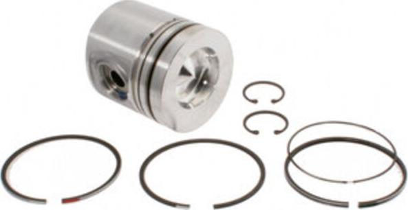 Clevite 224-3345 - Piston car-mod.net