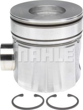 Clevite 224-3323.040 - Piston car-mod.net