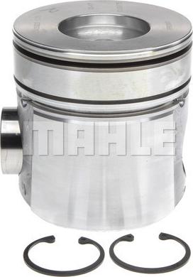 Clevite 224-3323.020 - Piston car-mod.net