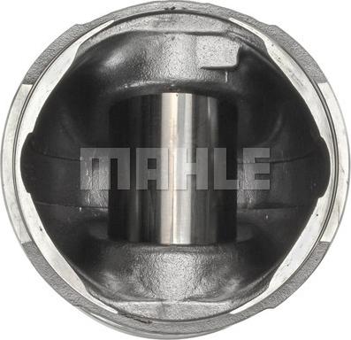 Clevite 224-3322 - Piston car-mod.net