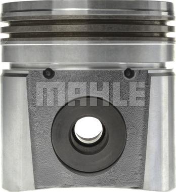 Clevite 224-3322.040 - Piston car-mod.net