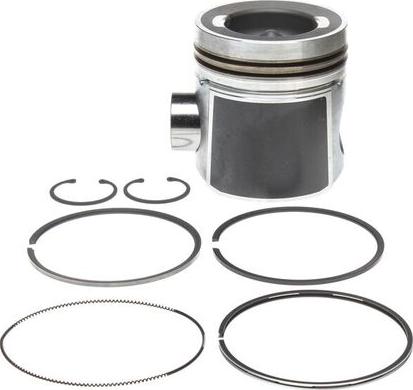 Clevite 2253328 - Piston car-mod.net