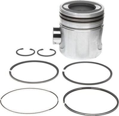 Clevite 225-3787 - Piston car-mod.net