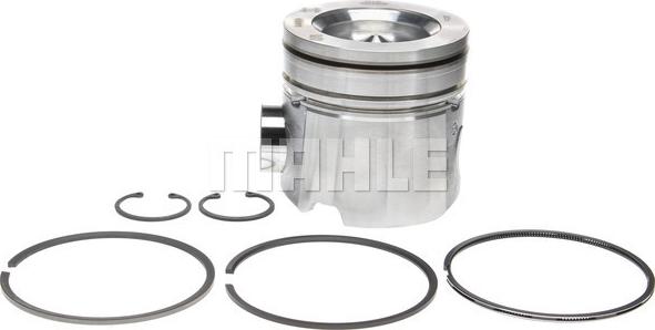 Clevite 225-3732 - Piston car-mod.net