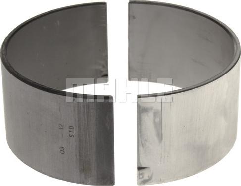 Clevite CB-1923P - Big End Bearings car-mod.net