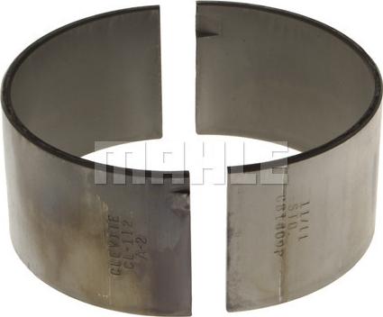 Clevite CB-1409P - Big End Bearings car-mod.net