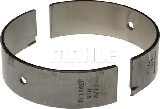 Clevite CB-1669P - Big End Bearings car-mod.net