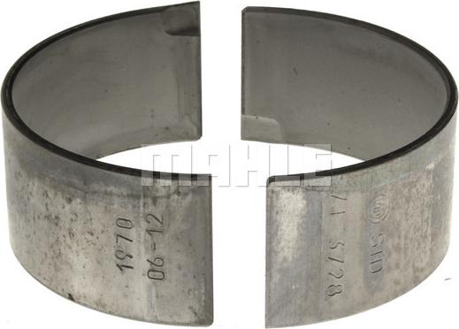 Clevite CB-1822P-.25MM - Big End Bearings car-mod.net