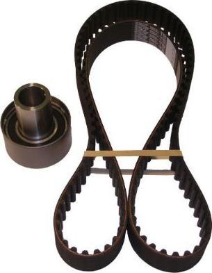 CLOYES BK249 - Timing Belt Set car-mod.net