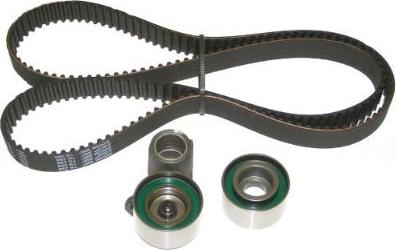 CLOYES BK286 - Timing Belt Set car-mod.net