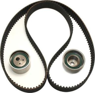 CLOYES BK287 - Timing Belt Set car-mod.net