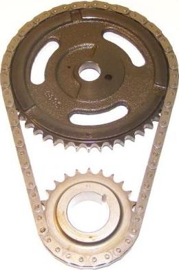 CLOYES C-3062 - Timing Belt Set car-mod.net