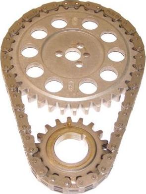 CLOYES C-3017 - Timing Belt Set car-mod.net