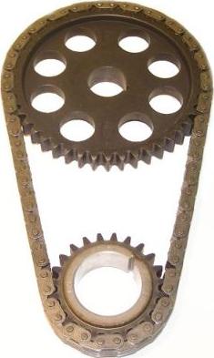CLOYES C-3072 - Timing Belt Set car-mod.net