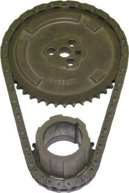 CLOYES C-3229 - Timing Belt Set car-mod.net