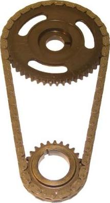 CLOYES C-3221 - Timing Belt Set car-mod.net