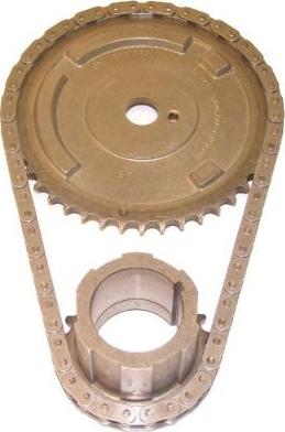 CLOYES C-3227 - Timing Belt Set car-mod.net