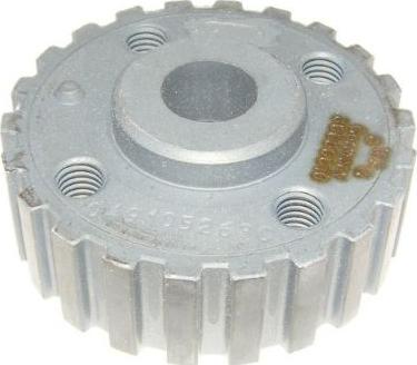 CLOYES S661 - Crankshaft Gear car-mod.net