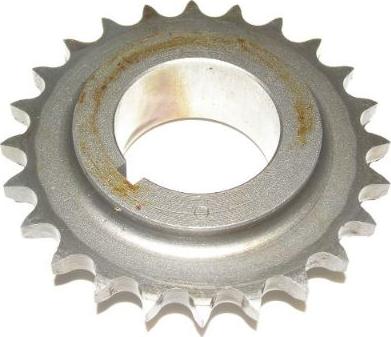 CLOYES S607 - Crankshaft Gear car-mod.net