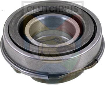 Clutchnus MB498 - Clutch Release Bearing car-mod.net
