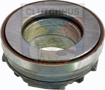 Clutchnus MB461 - Clutch Release Bearing car-mod.net