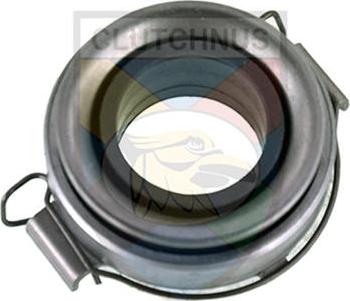 Clutchnus MB587 - Clutch Release Bearing car-mod.net