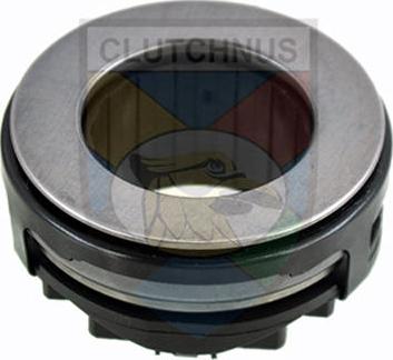 Clutchnus MB617 - Clutch Release Bearing car-mod.net