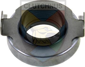 Clutchnus MB638 - Clutch Release Bearing car-mod.net