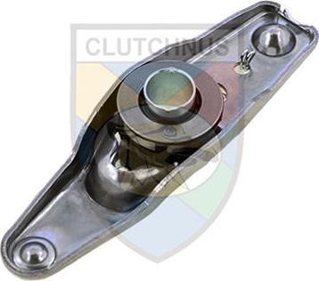 Clutchnus MB673 - Clutch Release Bearing car-mod.net