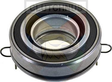 Clutchnus MB008 - Clutch Release Bearing car-mod.net
