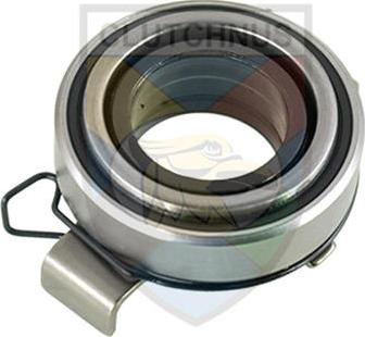 Clutchnus MB027 - Clutch Release Bearing car-mod.net
